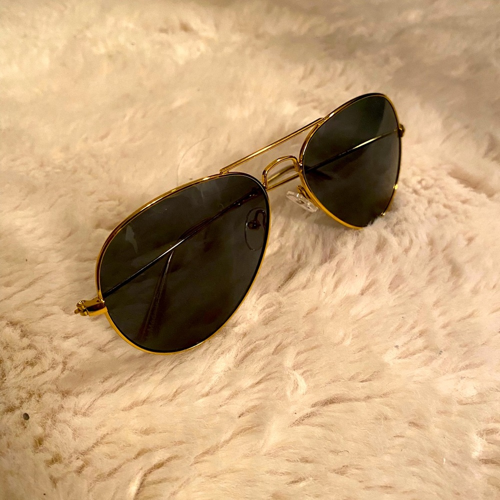 FASHION ROUND SUNGLASSES FOR MEN AND WOMEN